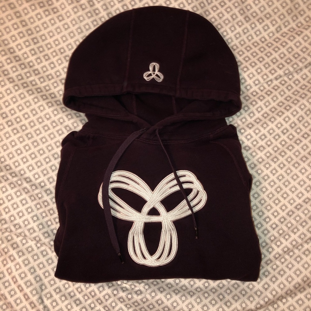Aritzia / TNA hoodie